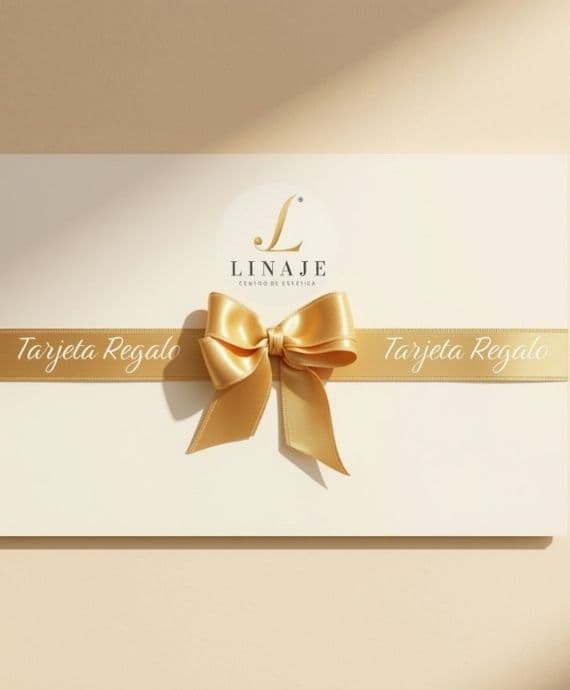 Tarjeta Regalo y Bonos